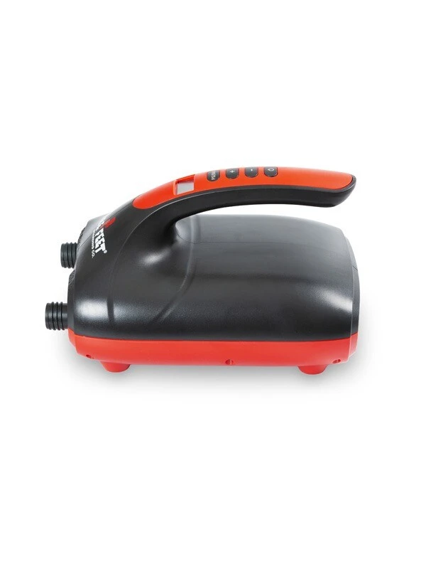 Two Bare Feet 20psi Electric SUP Pump & 12V Powerbank Package 4 Two Bare Feet 20psi Electric SUP Pump & 12V Powerbank Package - Image 4