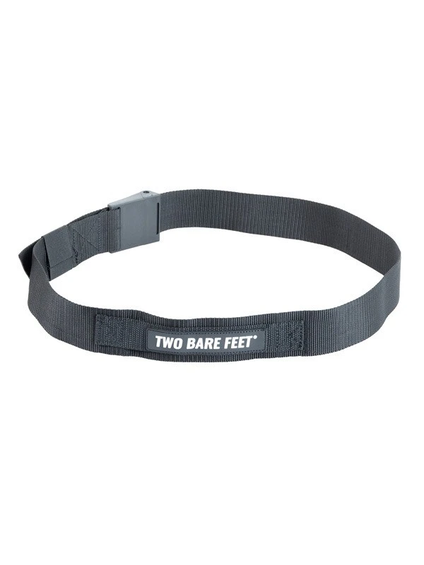 Two Bare Feet Quick Release Waist Belt Leash 5 Two Bare Feet Quick Release Waist Belt Leash - Image 5