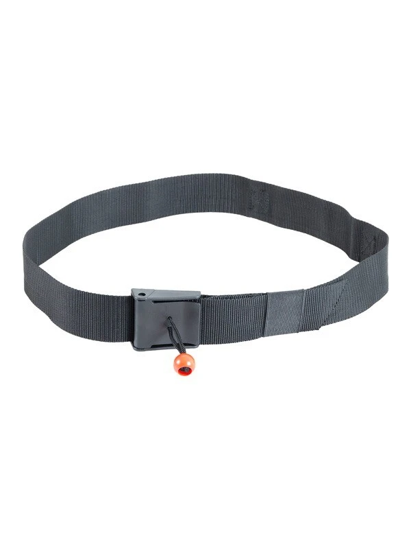 Two Bare Feet Quick Release Waist Belt Leash 6 Two Bare Feet Quick Release Waist Belt Leash - Image 6
