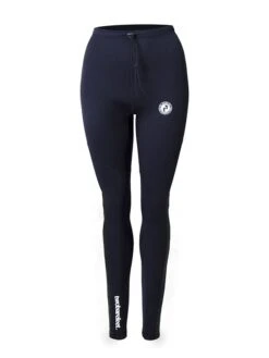 Two Bare Feet Womens Silicone Print Series 2.5mm Wetsuit Jacket & Pants Set (Black) -Surfboards Sales silicone series black 1 6