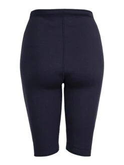 Two Bare Feet Womens Silicone Print Series 2.5mm Neoprene Wetsuit Shorts (Black/Mint) -Surfboards Sales silicone series mint 5 2