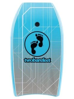 33" Space Bodyboard (Blue)