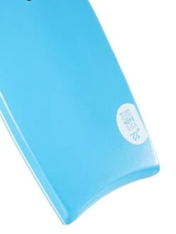 33" Space Bodyboard (Blue) -Surfboards Sales space 33 blue 3