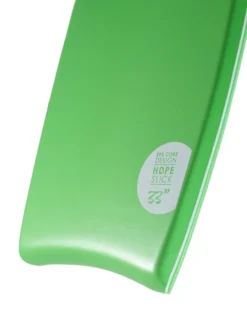 33" Space Bodyboard (Green) -Surfboards Sales space 33 green 3