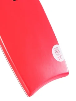33" Space Bodyboard (Red) -Surfboards Sales space 33 red 3