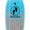 37" Space Bodyboard (Blue)