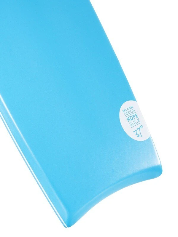 37" Space Bodyboard (Blue) 3 37" Space Bodyboard (Blue) - Image 3