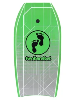 41" Space Bodyboard (Green)