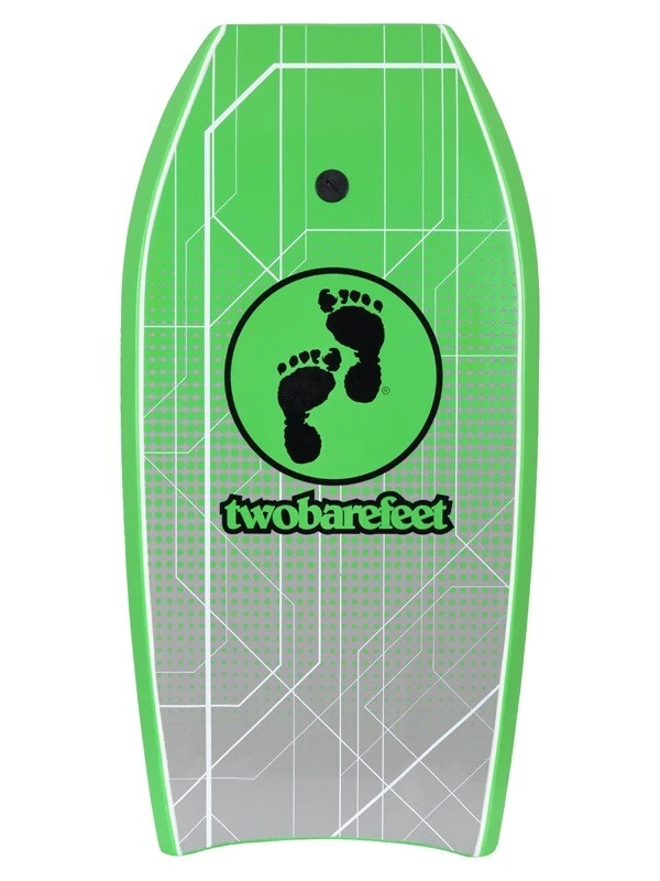 41" Space Bodyboard (Green) 1 41" Space Bodyboard (Green)