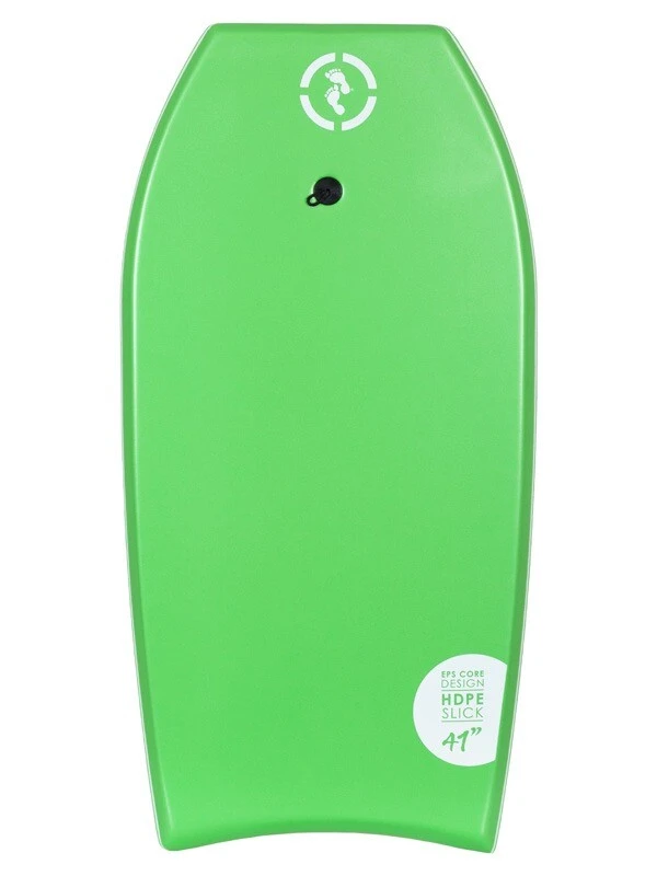 41" Space Bodyboard (Green) 2 41" Space Bodyboard (Green) - Image 2
