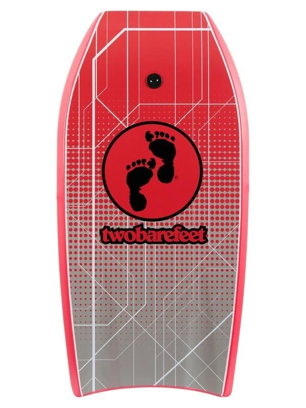 41" Space Bodyboard (Red) 1 41" Space Bodyboard (Red)