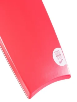 41" Space Bodyboard (Red) 5 41" Space Bodyboard (Red) -Surfboards Sales space 41 red 3