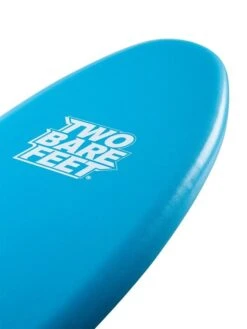 Two Bare Feet 47" XPE Mini Surfboard Bodyboard (Surf Crew Blue) 9 Two Bare Feet 47" XPE Mini Surfboard Bodyboard (Surf Crew Blue) -Surfboards Sales surf crew blue 5