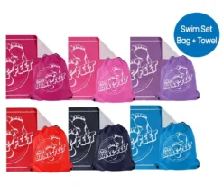 Classic Baby Wetsuit (Navy) -Surfboards Sales swim set 2 2