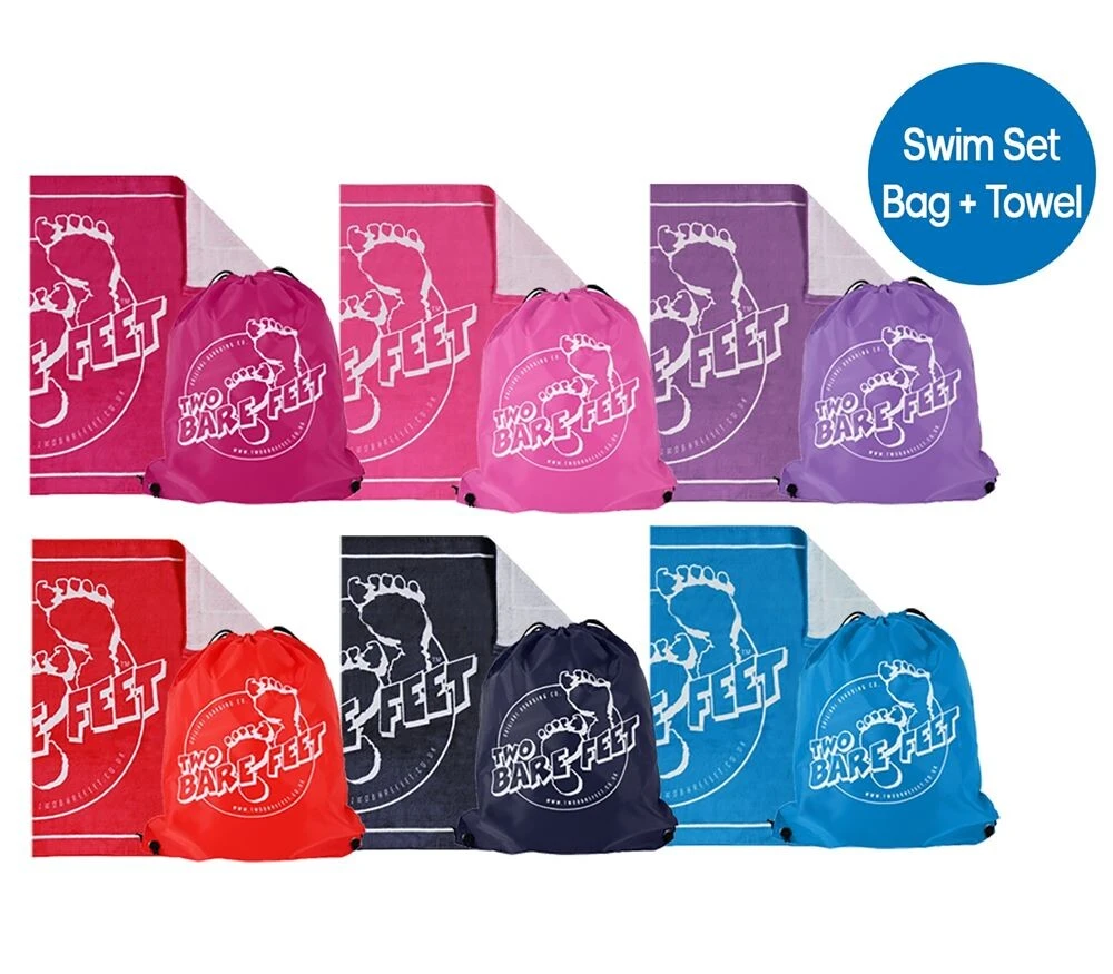 Two Bare Feet Squadron Baby Spring 3/2mm Wetsuit (Blue/ Fuchsia) 3 Two Bare Feet Squadron Baby Spring 3/2mm Wetsuit (Blue/ Fuchsia) - Image 3