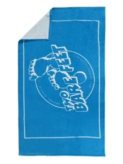 Essentials Baby Swim Kit - Aquatica Wetsuit + Towel + Bag (Aqua) -Surfboards Sales swim towel aqua 2 8 1