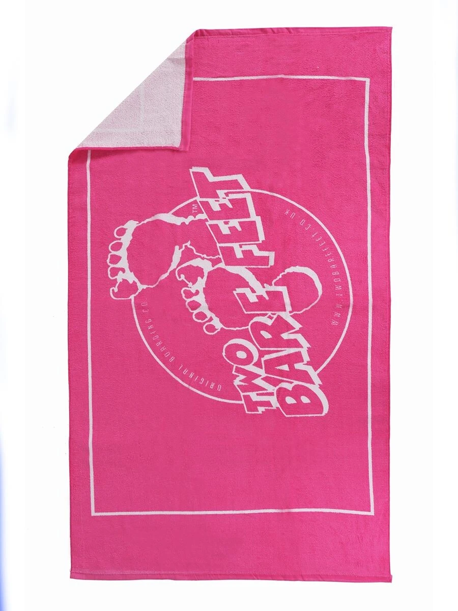 Deluxe Baby Swim Kit - Classic Wetsuit + Nappy Shorts + Towel (Pink) 3 Deluxe Baby Swim Kit - Classic Wetsuit + Nappy Shorts + Towel (Pink) - Image 3