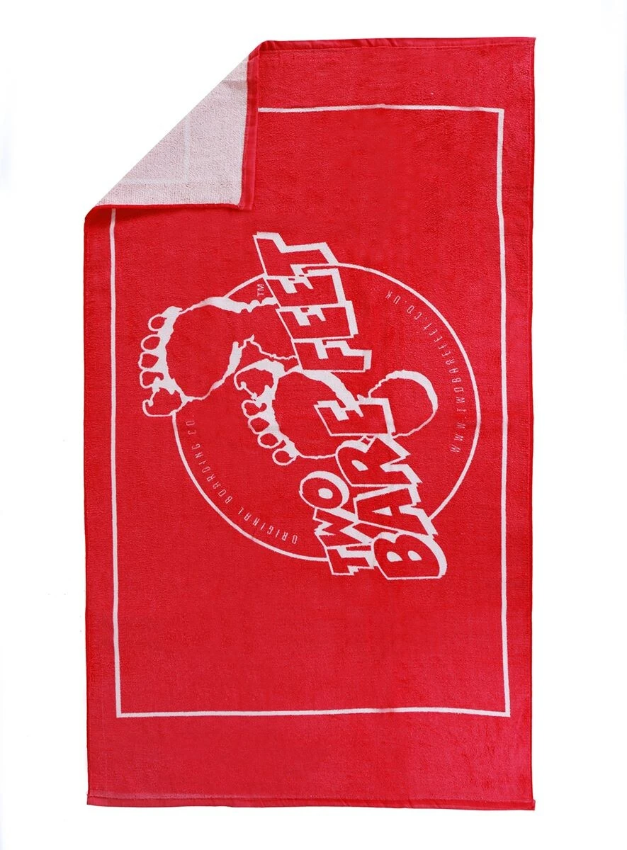 Premier Baby Swim Kit - Aquatica Wetsuit + Swim Nappy + Towel + Bag (Red) 4 Premier Baby Swim Kit - Aquatica Wetsuit + Swim Nappy + Towel + Bag (Red) - Image 4