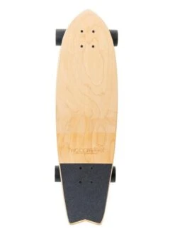 Two Bare Feet 'Trajectory' 31" Surfskate Complete Skateboard -Surfboards Sales tbf n s013 trj 2