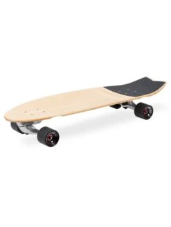 Two Bare Feet 'Trajectory' 31" Surfskate Complete Skateboard -Surfboards Sales tbf n s013 trj 4