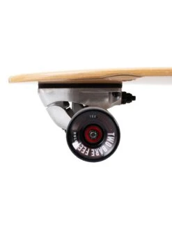 Two Bare Feet 'Trajectory' 31" Surfskate Complete Skateboard -Surfboards Sales tbf n s013 trj 5