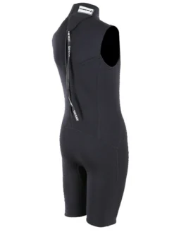 Two Bare Feet Thunderclap 2.5mm Junior Sleeveless Shorty Wetsuit (Black) 13 Two Bare Feet Thunderclap 2.5mm Junior Sleeveless Shorty Wetsuit (Black) -Surfboards Sales thunderclap junior sleeveless shorty black 6