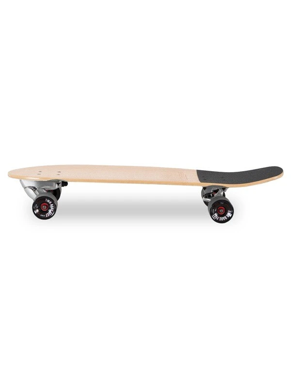 Two Bare Feet 'Slipstream' 30" Surfskate Complete Skateboard 4 Two Bare Feet 'Slipstream' 30" Surfskate Complete Skateboard - Image 4