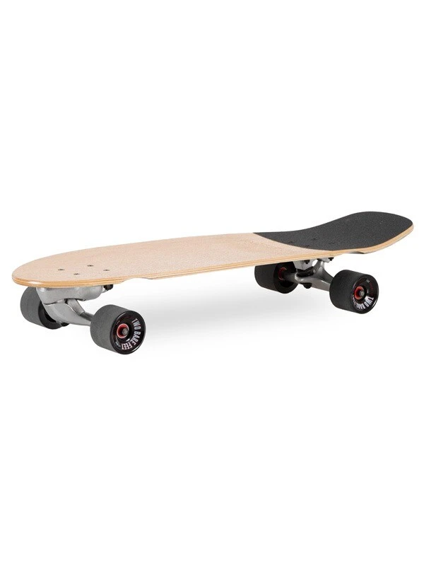 Two Bare Feet 'Slipstream' 30" Surfskate Complete Skateboard 5 Two Bare Feet 'Slipstream' 30" Surfskate Complete Skateboard - Image 5
