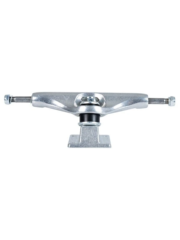 Two Bare Feet 5.875" Skateboard Trucks (Raw) 2 Two Bare Feet 5.875" Skateboard Trucks (Raw) - Image 2