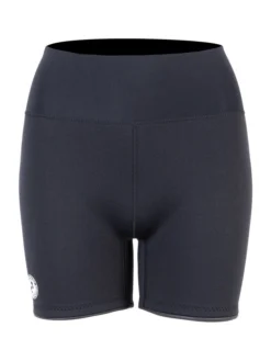 Two Bare Feet Unisex Perspective Full Zip 2.5mm Wetsuit Jacket & Hotpants Set (Black/Grey/Grey) 14 Two Bare Feet Unisex Perspective Full Zip 2.5mm Wetsuit Jacket & Hotpants Set (Black/Grey/Grey) -Surfboards Sales ucdcww m