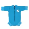 Ultimate Newborn Baby Wetsuit (Aqua)