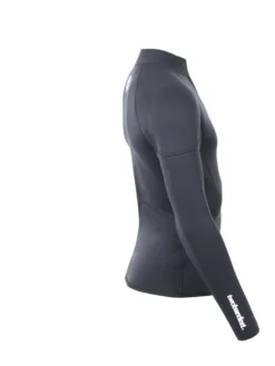 Two Bare Feet Perspective Full Zip 2.5mm Wetsuit Jacket (Black) 14 Two Bare Feet Perspective Full Zip 2.5mm Wetsuit Jacket (Black) -Surfboards Sales unisex perspective full zip black mens 7 1