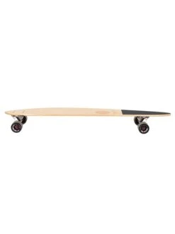 Two Bare Feet Valencia 44in Canadian Maple Longboard Skateboard Complete (Black Wheels) 8 Two Bare Feet Valencia 44in Canadian Maple Longboard Skateboard Complete (Black Wheels) -Surfboards Sales valencia 3