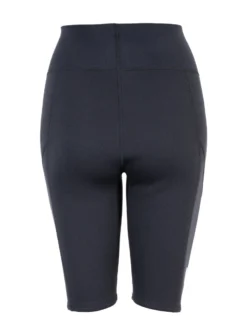 Two Bare Feet Womens Aspect Fleece Lined Zipless Thermal 2.5mm Superstretch Wetsuit Top & Shorts Set (Black/Grey) 15 Two Bare Feet Womens Aspect Fleece Lined Zipless Thermal 2.5mm Superstretch Wetsuit Top & Shorts Set (Black/Grey) -Surfboards Sales w1a8mz z