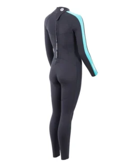 Two Bare Feet Flare 2.5mm Womens Superstretch Full Length Wetsuit (Mint) 14 Two Bare Feet Flare 2.5mm Womens Superstretch Full Length Wetsuit (Mint) -Surfboards Sales womens flare full mint 6
