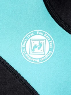 Two Bare Feet Flare 2.5mm Womens Superstretch Full Length Wetsuit (Mint) 17 Two Bare Feet Flare 2.5mm Womens Superstretch Full Length Wetsuit (Mint) -Surfboards Sales womens flare full mint 9