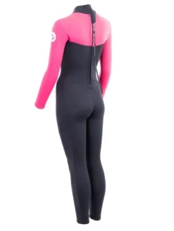 Two Bare Feet Thunderclap 2.5mm Womens Wetsuit (Pink) 11 Two Bare Feet Thunderclap 2.5mm Womens Wetsuit (Pink) -Surfboards Sales womens thunderclap full wetsuit pink 4