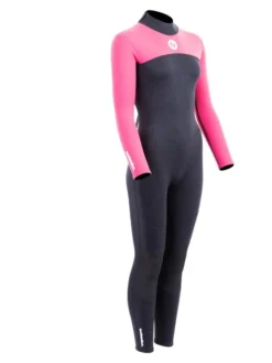 Two Bare Feet Thunderclap 2.5mm Womens Wetsuit (Pink) 15 Two Bare Feet Thunderclap 2.5mm Womens Wetsuit (Pink) -Surfboards Sales womens thunderclap full wetsuit pink 8