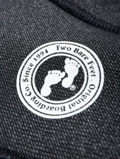 Two Bare Feet Thunderclap Pro 3/2mm Womens Wetsuit (Black/Dark Grey) -Surfboards Sales womens thunderclap pro grey 9