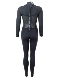 Two Bare Feet Thunderclap Pro 5/4mm Womens Winter Wetsuit (Black/Dark Grey) 13 Two Bare Feet Thunderclap Pro 5/4mm Womens Winter Wetsuit (Black/Dark Grey) -Surfboards Sales womens thunderclap pro 4.3 grey 5 5