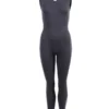 Two Bare Feet Thunderclap 2.5mm Womens Sleeveless Wetsuit (Black)