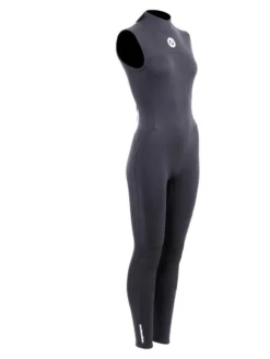 Two Bare Feet Thunderclap 2.5mm Womens Sleeveless Wetsuit (Black) 15 Two Bare Feet Thunderclap 2.5mm Womens Sleeveless Wetsuit (Black) -Surfboards Sales womens thunderclap sleeveless full wetsuit 8